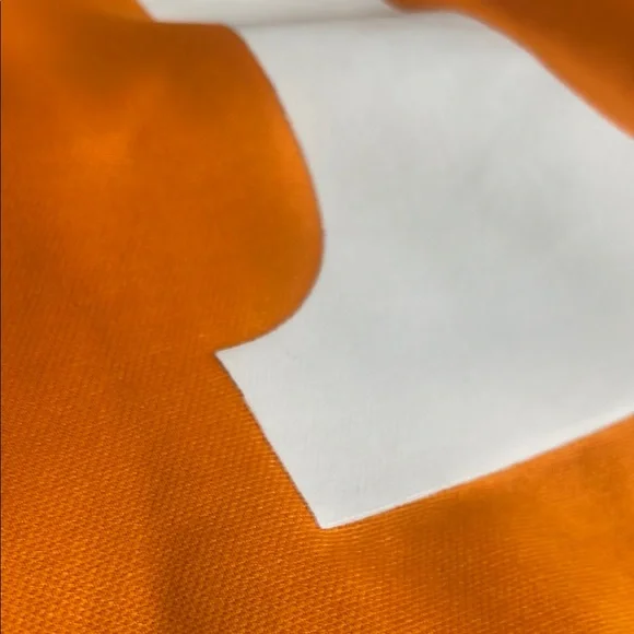 UT Vols Champion Orange and White Hoodie - Picture 3 of 9